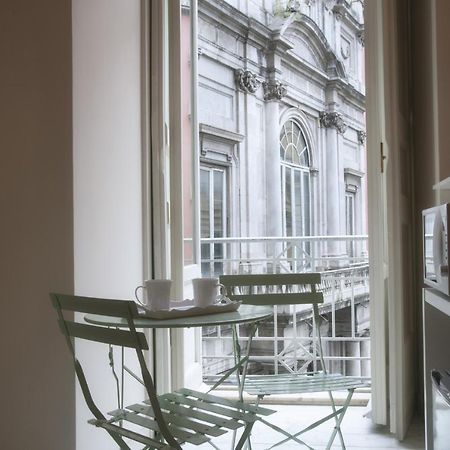 Piazza Dante Suites By Wonderful Italy Nápoles Exterior foto