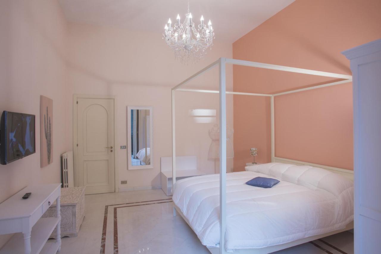 Piazza Dante Suites By Wonderful Italy Nápoles Exterior foto